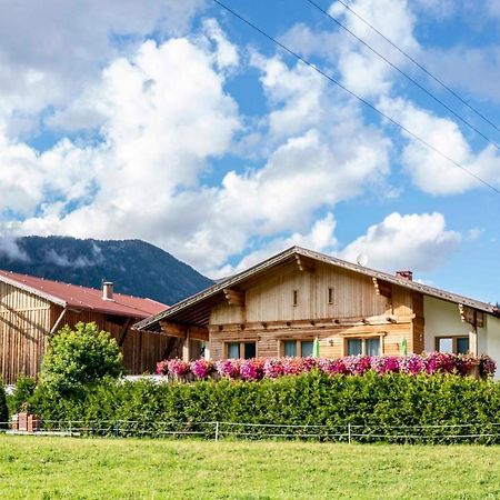 Honzarhof Appartement Längenfeld Buitenkant foto
