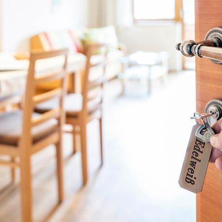 Honzarhof Appartement Längenfeld Buitenkant foto