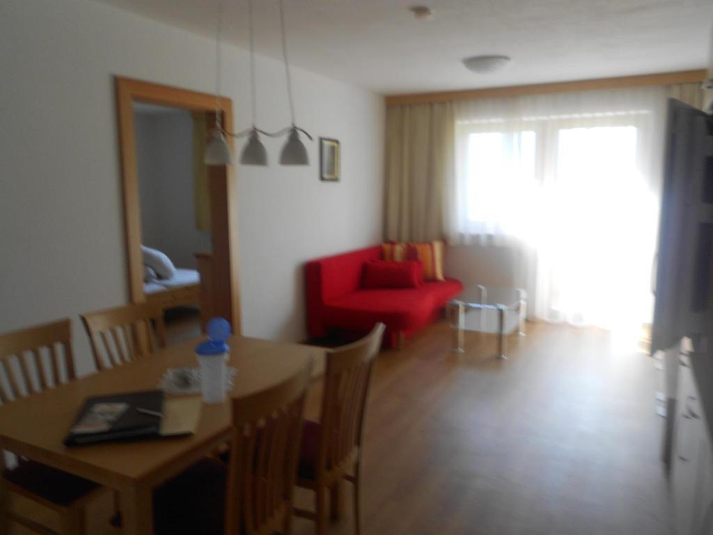 Honzarhof Appartement Längenfeld Kamer foto