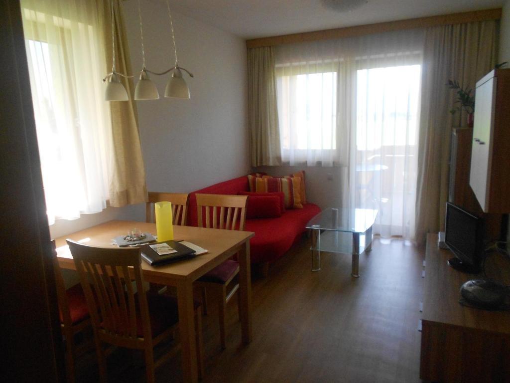 Honzarhof Appartement Längenfeld Kamer foto
